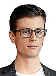 Врач Чесноков Андрей Александрович