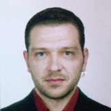 Врач Чесноков Матвей Владимирович