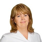 Врач Чеснокова Юлия Юрьевна