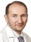 Врач Чеснулис Эвалдас