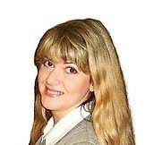 Врач Честикова Екатерина Игоревна