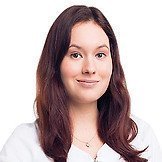 Врач Честкова Екатерина Олеговна