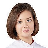 Врач Четайкина Юлия Александровна