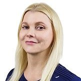 Врач Четверикова Елена Александровна