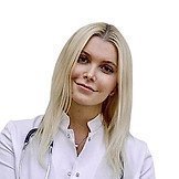 Врач Четверикова Елена Станиславовна
