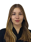 Врач Четверикова Мария Юрьевна