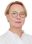 Врач Четверикова Наталья Юрьевна