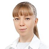Врач Четверикова Татьяна Алимовна