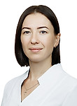 Врач Чевгун Ксения Леонидовна