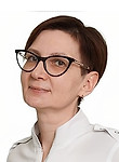 Врач Чеврычкина Елена Станиславовна