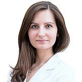 Врач Чеврычкина Ирина Сергеевна 