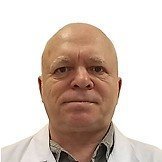 Врач Чевтаев Андрей Михайлович