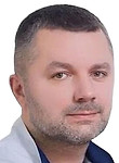 Врач Чибаров Александр Анатольевич