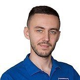 Врач Чибичев Ибраим Толятович