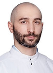 Врач Чибиров Георгий Давидович