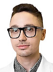 Врач Чибисов Никита Сергеевич