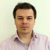 Врач Чибисов Василий Васильевич