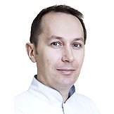 Врач Чибисов Василий Витальевич