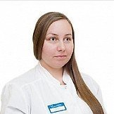 Врач Чибисова Инна Ивановна