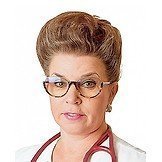 Врач Чибисова Ирина Васильевна