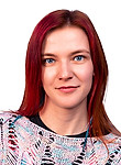 Врач Чибисова Валентина Владимировна
