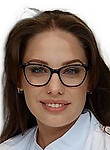 Врач Чибрикова Юлия Андреевна