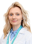 Врач Чиченкина Анна Алексеевна