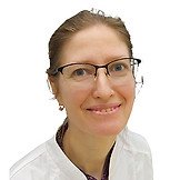 Врач Чичерина Екатерина Ивановна