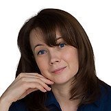 Врач Чичерина Оксана Викторовна