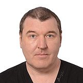 Врач Чичерюкин Дмитрий Анатольевич