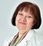 Врач Чичерова Нелля Николаевна