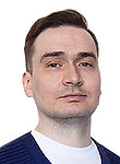 Врач Чичиков Евгений Игоревич