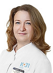 Врач Чичканова Татьяна Владимировна