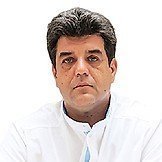 Врач Чичков Михаил Юрьевич