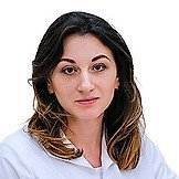 Врач Чичова Ольга Ивановна