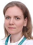 Врач Чигарина Екатерина Сергеевна