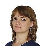 Врач Чигирина Юлия Анатольевна