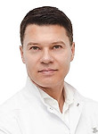 Врач Чигринец Станислав Владимирович