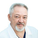 Врач Чиханатов Евгений Юрьевич