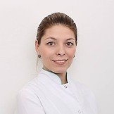 Врач Чихватова Юлия Павловна