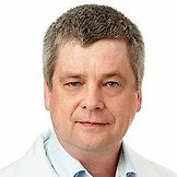 Врач Чикин Евгений Рудольфович