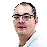 Врач Чикин Игорь Евгеньевич