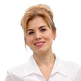 Врач Чикина Екатерина Алексеевна