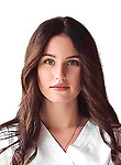 Врач Чикина Яна Андреевна