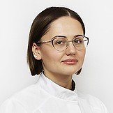Врач Чикина Юлия Александровна