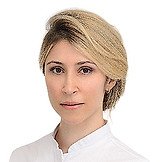 Врач Чикина (Шишка) Анжелика Александровна