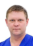 Врач Чикишев Даниил Валерьевич