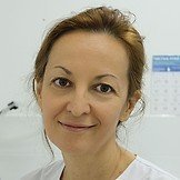 Врач Чикишева Айше Ахметовна
