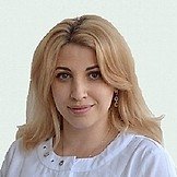 Врач Чикишева Мария Юрьевна