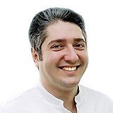 Врач Чиквашвили Михаил Мейрович